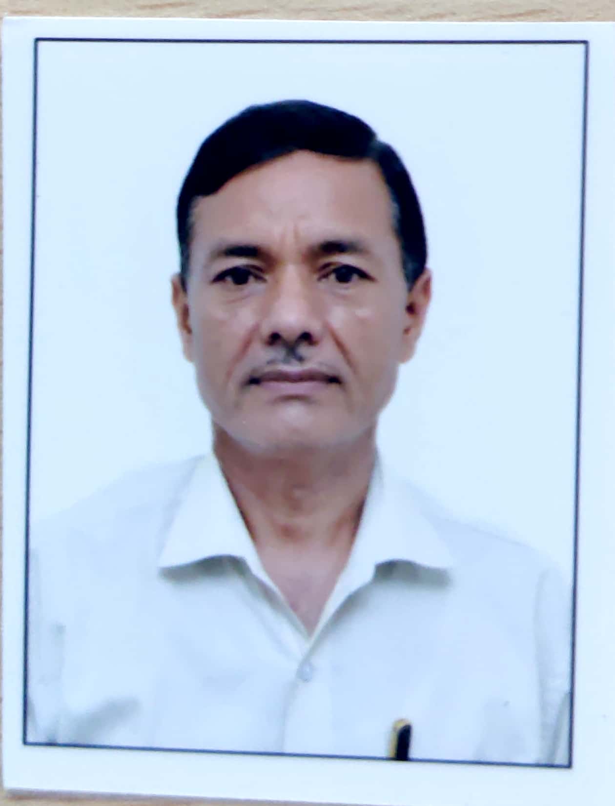 Dr Bs Jayara Hemvati Nandan Bahuguna Garhwal University